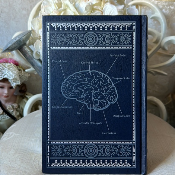 NWT GRAY’S ANATOMY author HENRY GRAY, FRS15th edition - Picture 5 of 8